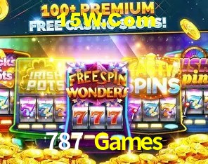 Quick Registration 787 Games