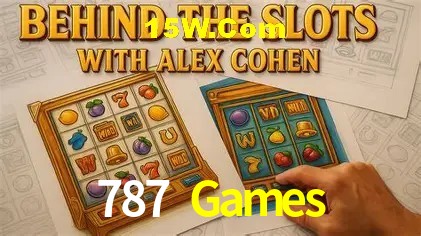 Bonus Features 787 Games