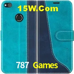 Game Statistics 787 Games