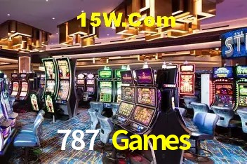 Security Systems 787 Games
