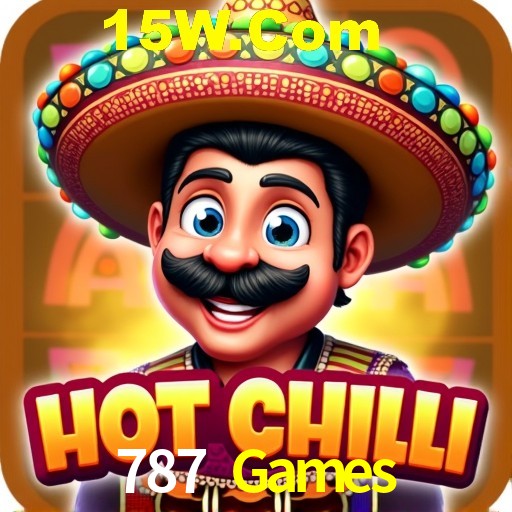 VIP Casino 787 Games