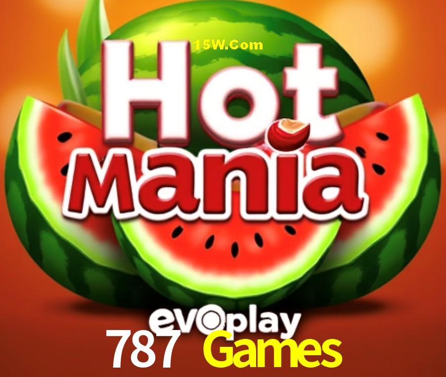 Tennis Betting 787 Games