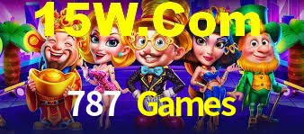 Daily Bonuses 787 Games