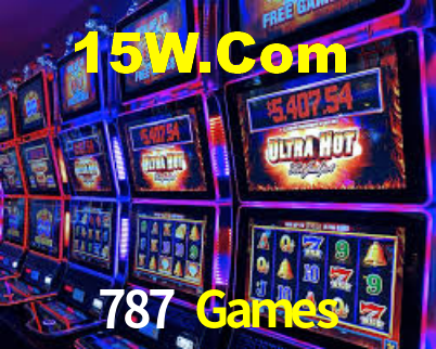 Instant EasyPaisa 787 Games