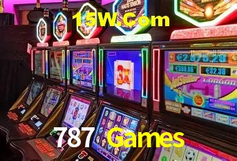 2FA Security 787 Games