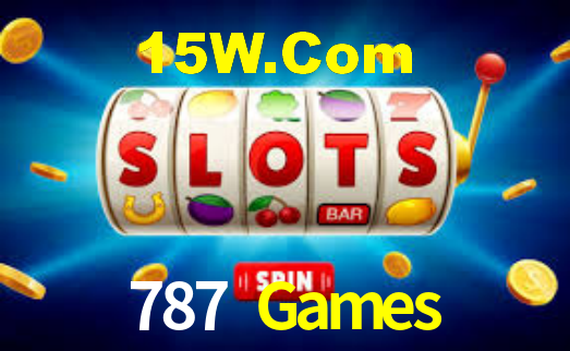 Exclusive Games 787 Games